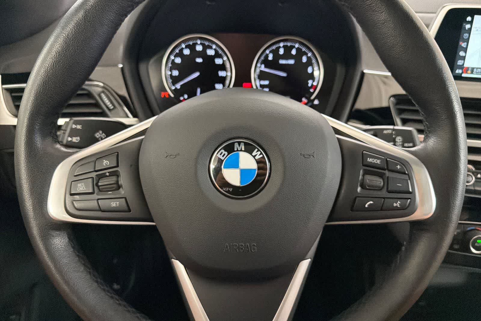 Used 2019 BMW X1 xDrive28i w/ Convenience Package AWD/4WD image 24