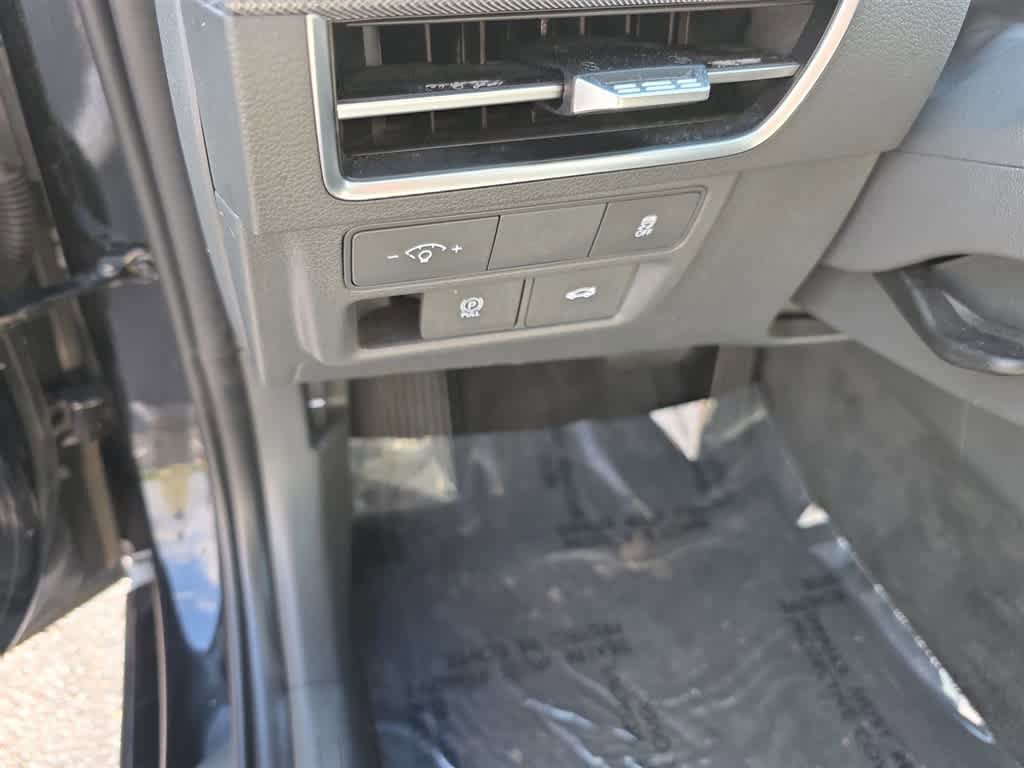 Used 2024 Hyundai Sonata SEL FWD image 12