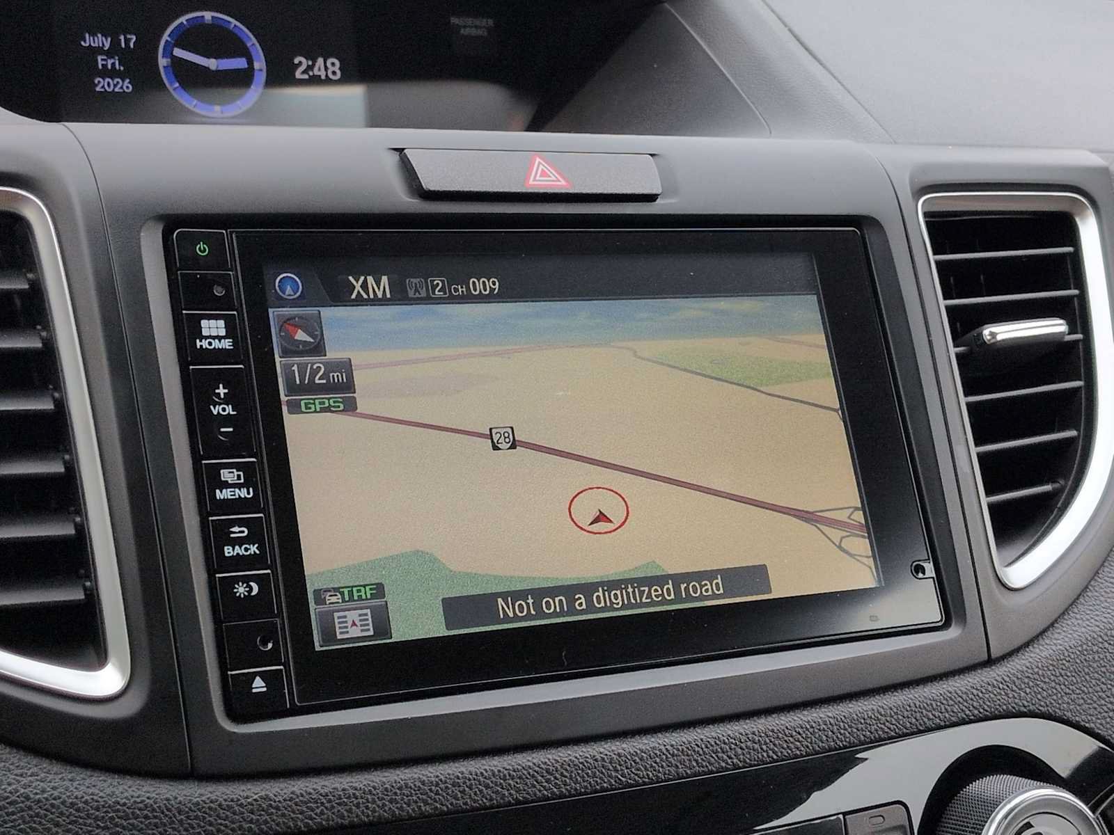 Used 2016 Honda CR-V Touring image 31
