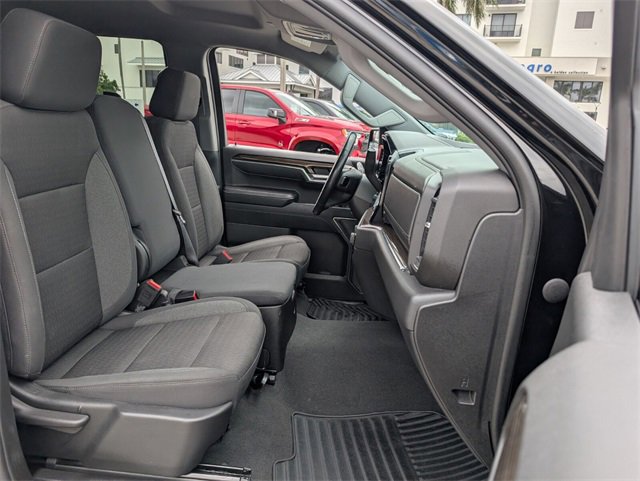 Used 2023 Chevrolet Silverado 1500 LT image 15