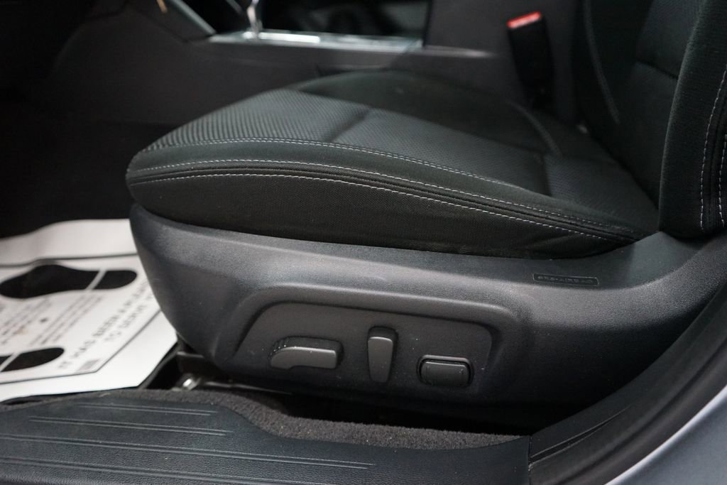 Used 2018 Subaru Outback 2.5i Premium image 23