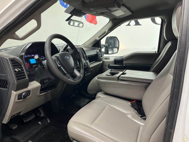 Used 2022 Ford F250 XL w/ Power Equipment Group AWD/4WD image 30