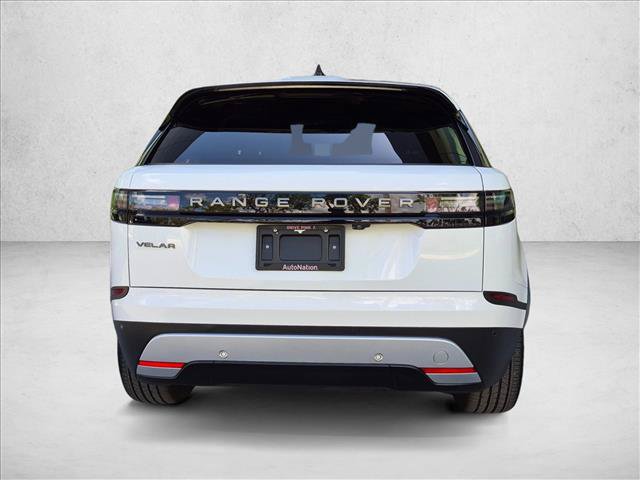 Certified 2026 Land Rover Range Rover Velar S AWD/4WD image 7