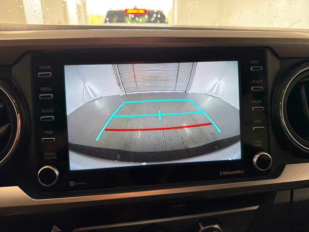 Used 2023 Toyota Tacoma SR5 RWD image 19