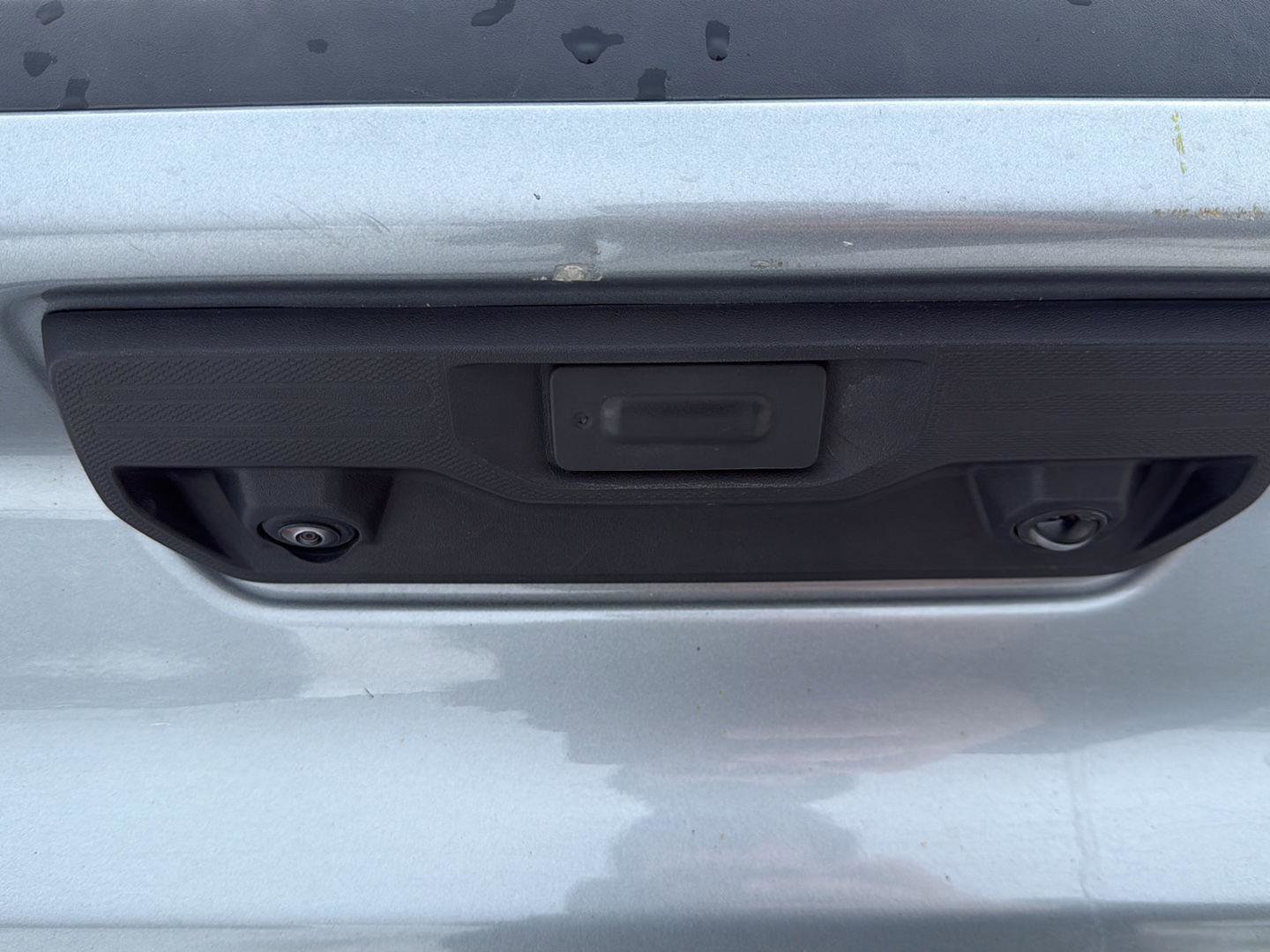 Used 2025 Chevrolet Silverado 1500 LT image 12