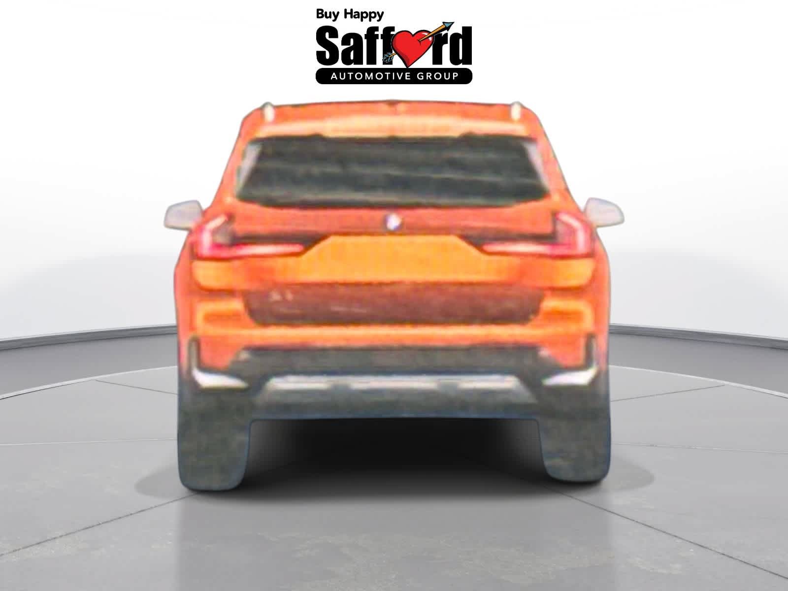 Used 2025 BMW X1 xDrive28i AWD/4WD image 36