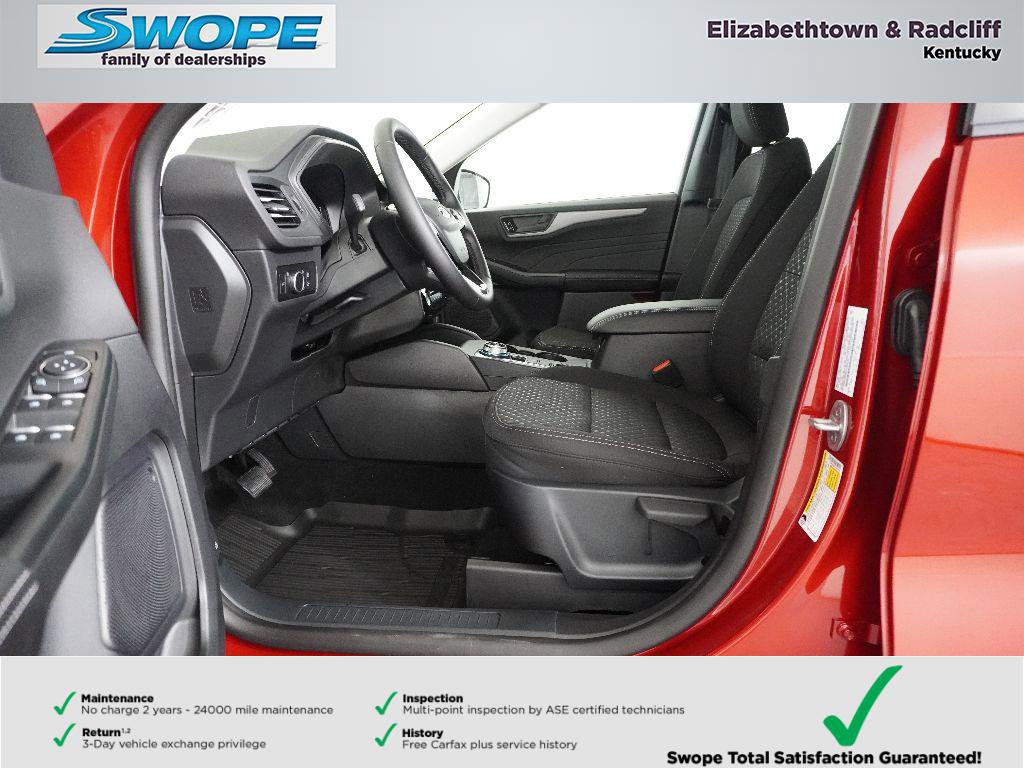 New 2026 Ford Escape Active image 14