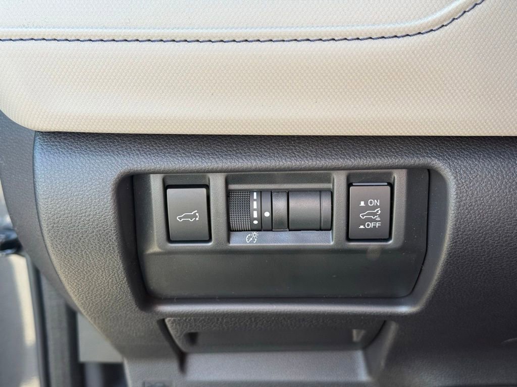 Certified 2026 Subaru Forester Premium AWD/4WD image 9