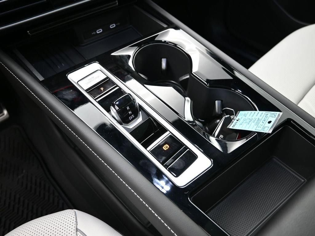 New 2025 Volkswagen Atlas Cross Sport SEL Premium R-Line image 18