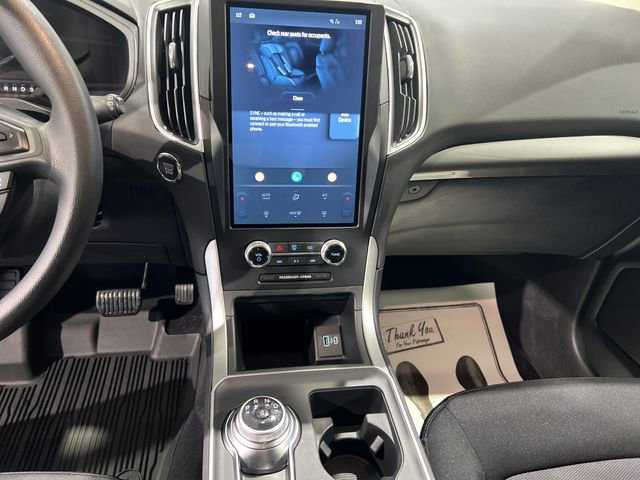 Used 2024 Ford Edge SE AWD/4WD image 15