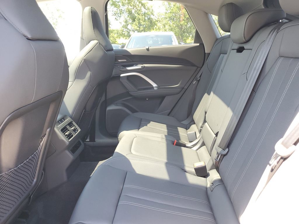 New 2026 Audi Q5 Premium Plus AWD/4WD image 27