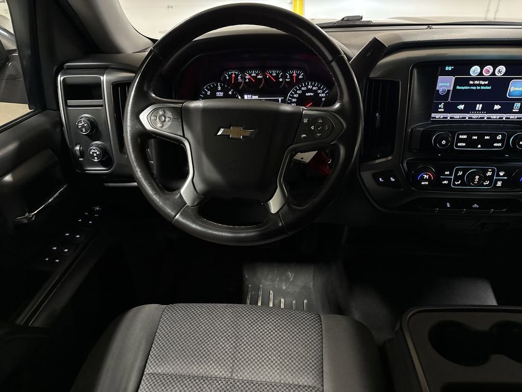 Used 2015 Chevrolet Silverado 1500 LT w/ All Star Edition image 11