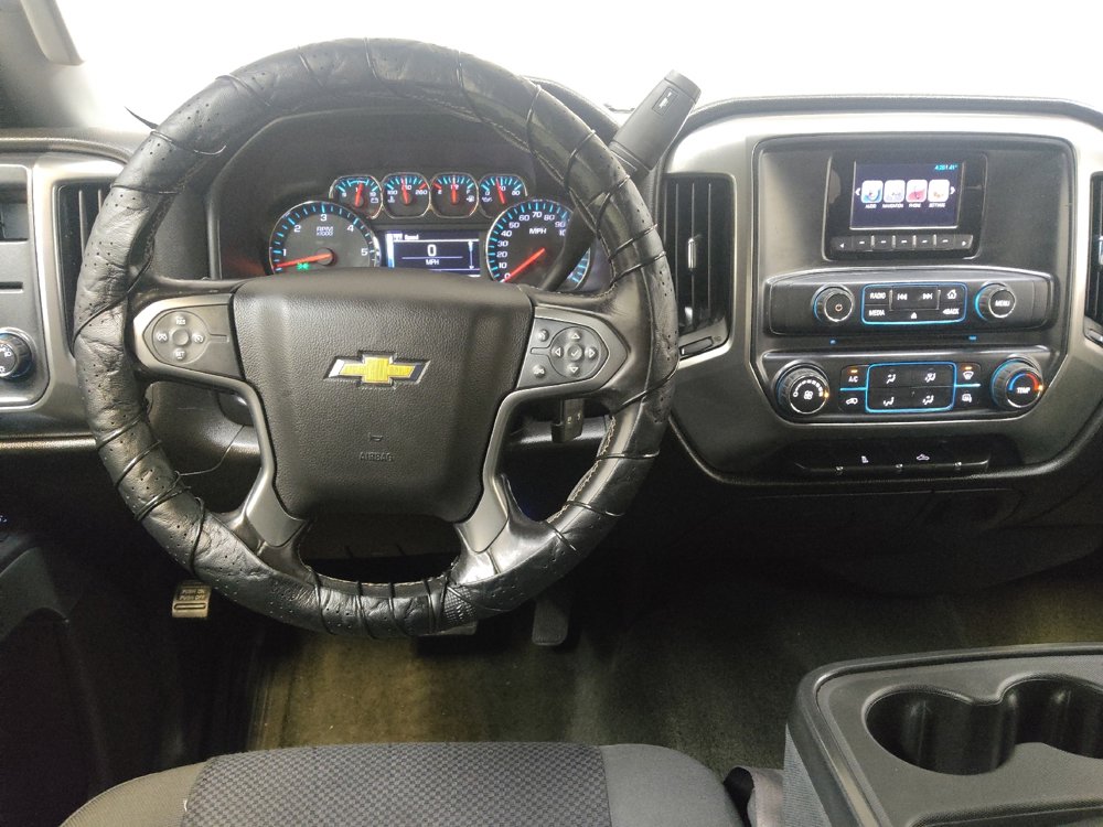 Used 2015 Chevrolet Silverado 2500 LT image 22