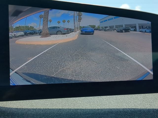 Used 2024 Lucid Air Pure RWD image 22