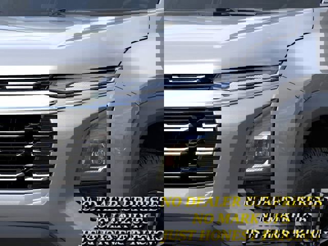 New 2026 Chevrolet Equinox LT FWD image 10