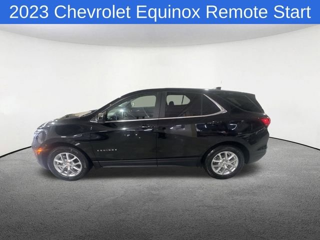 Used 2023 Chevrolet Equinox LT image 13