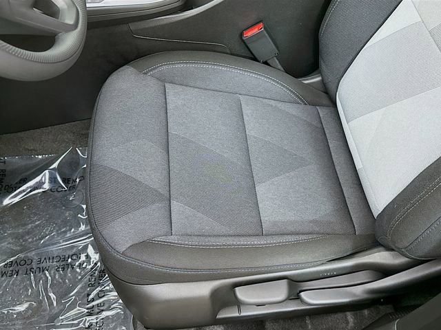 New 2026 Chevrolet Trax LS w/ LS Convenience Package image 20