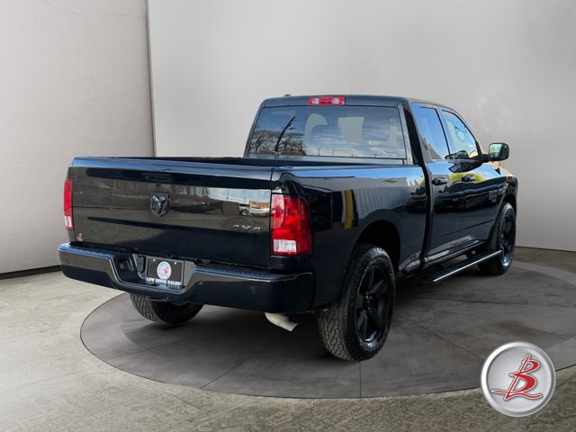 Used 2021 RAM 1500 Express image 7