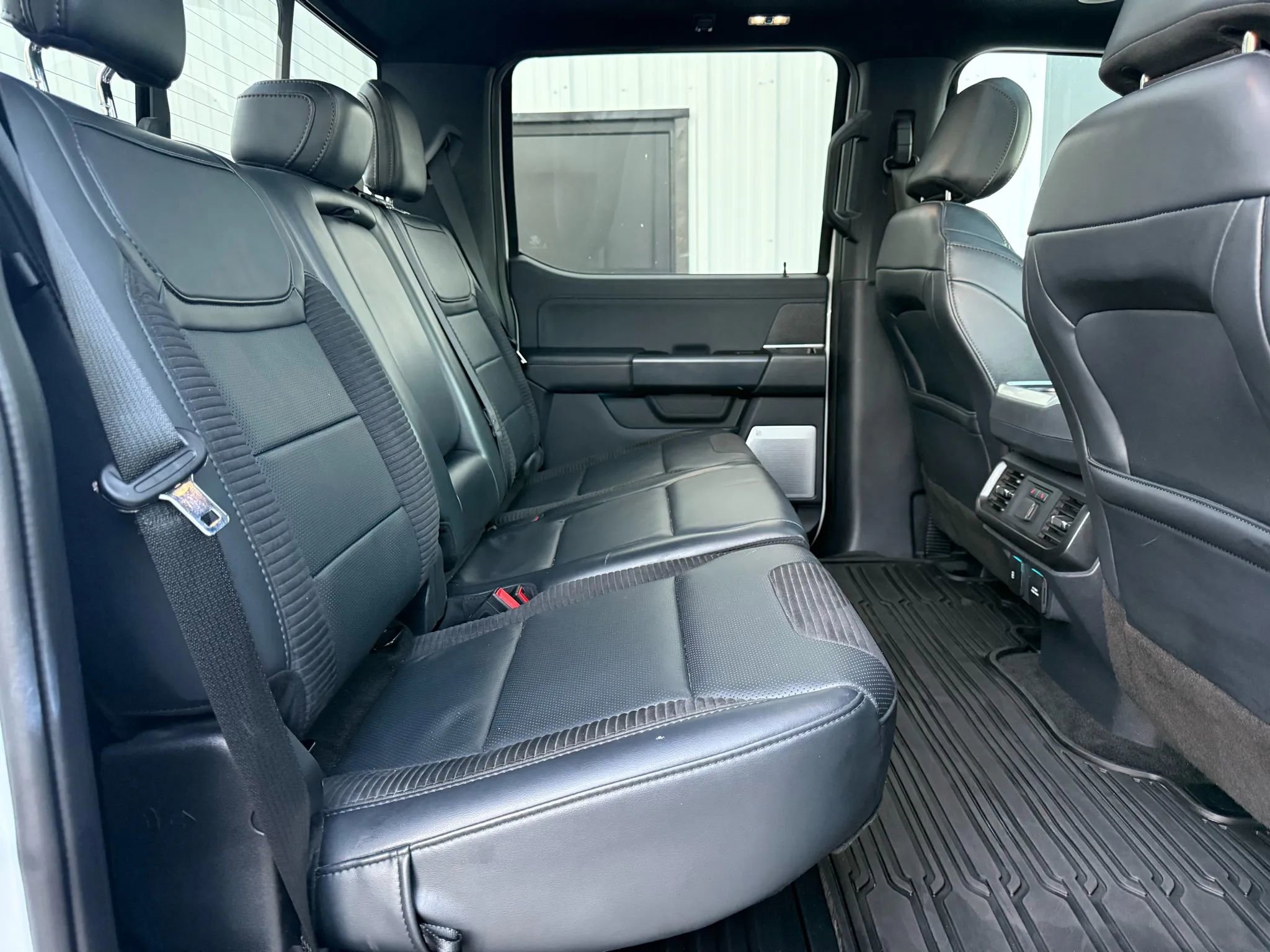 Used 2022 Ford F150 Raptor w/ Equipment Group 801A High image 12