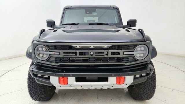 Used 2024 Ford Bronco Raptor AWD/4WD image 2