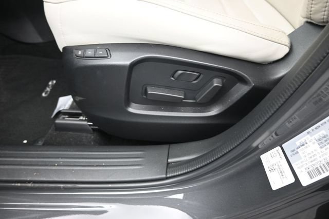 Certified 2023 MAZDA CX-5 AWD 2.5 S w/ Premium Package image 10