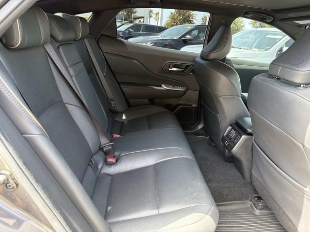 Used 2023 Toyota Crown AWD/4WD image 20