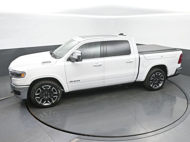 New 2026 RAM 1500 Limited AWD/4WD image 39