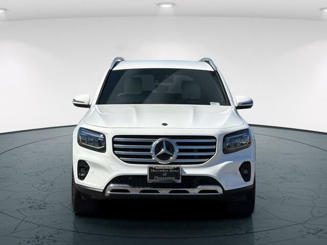 Certified 2025 Mercedes-Benz GLB 250 image 10
