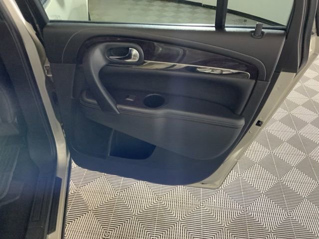 Used 2015 Buick Enclave Premium w/ Experience Buick Package image 39
