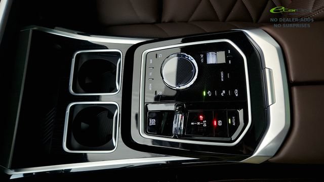 Used 2026 BMW 740i RWD image 71
