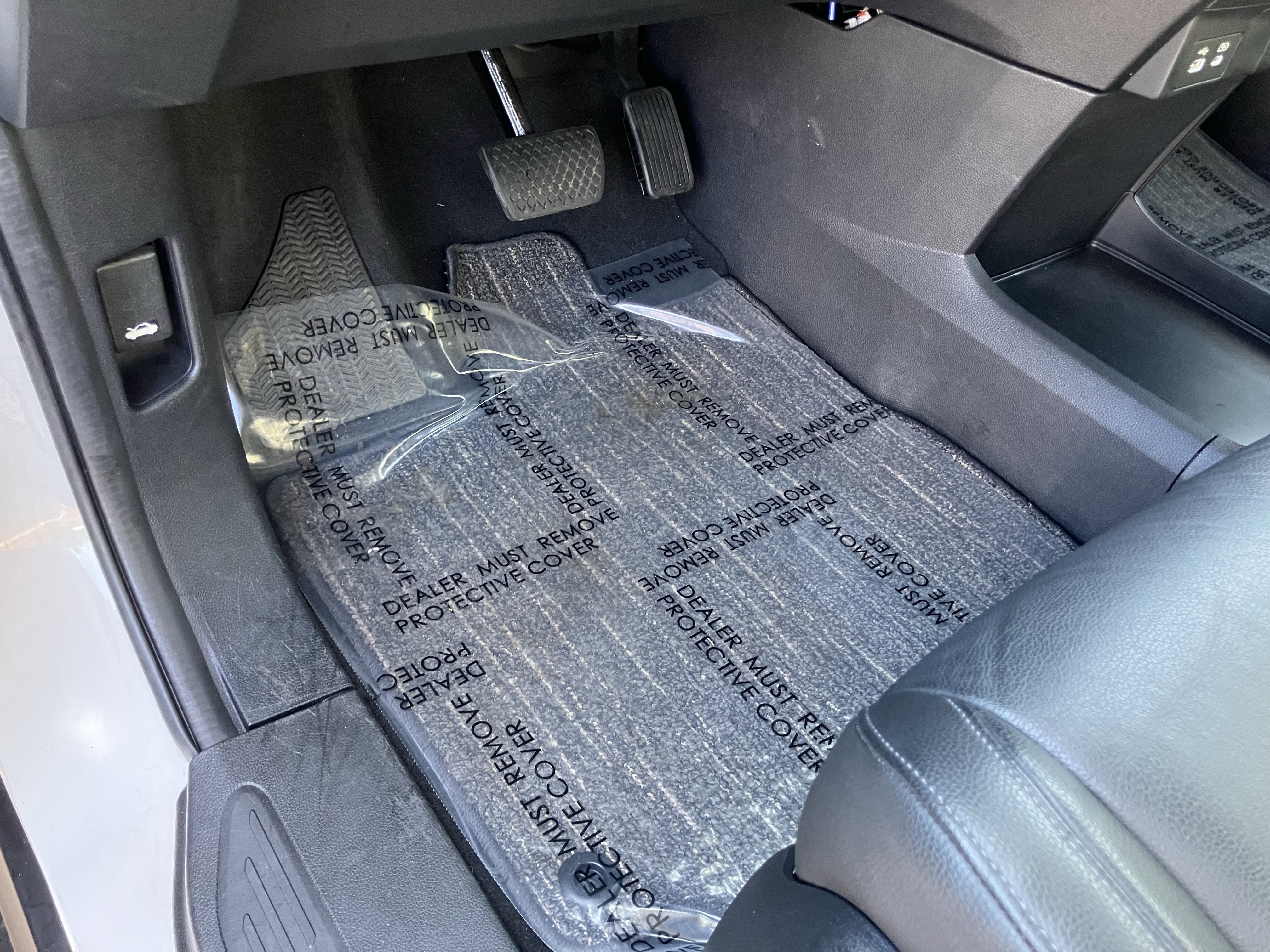 Used 2025 Honda Odyssey EX-L image 18