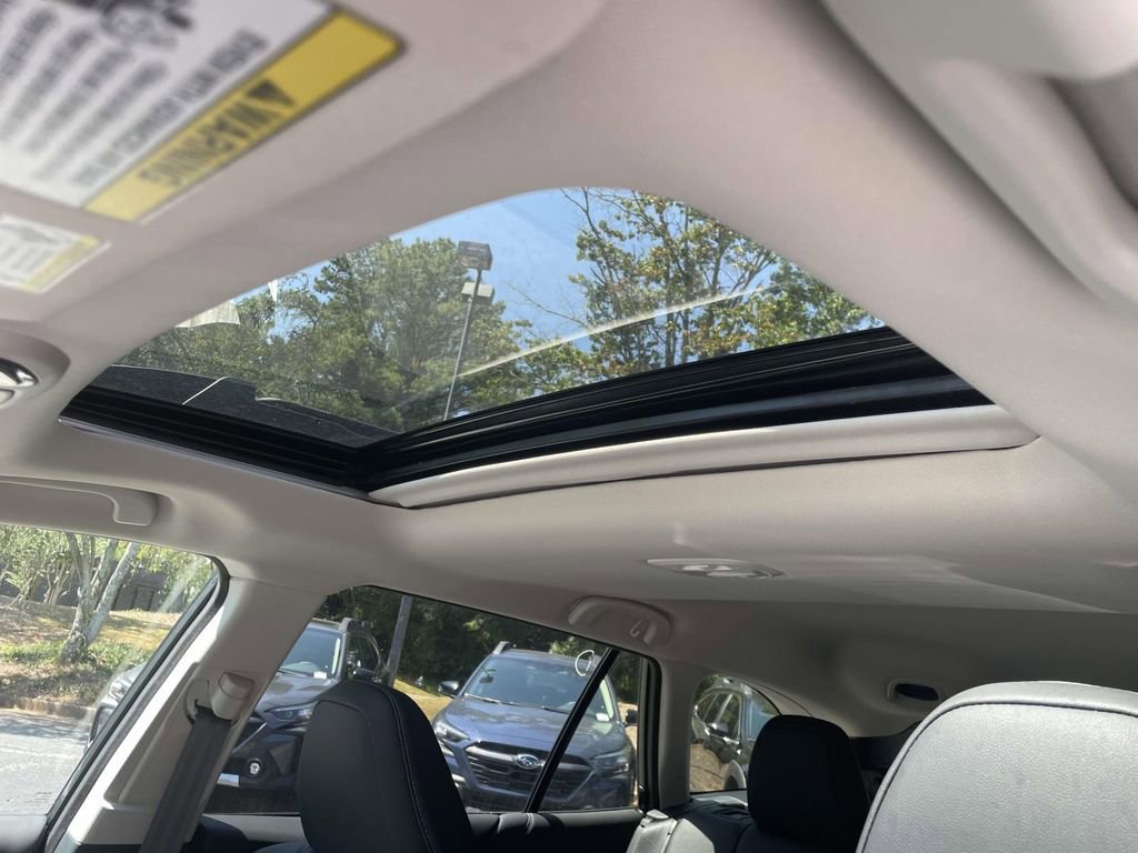 New 2025 Subaru Outback Limited w/ Popular Package #2 image 19