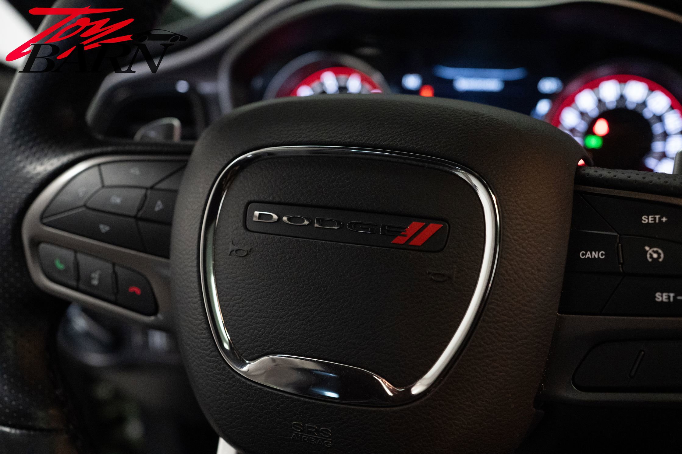 Used 2022 Dodge Challenger R/T Scat Pack image 32