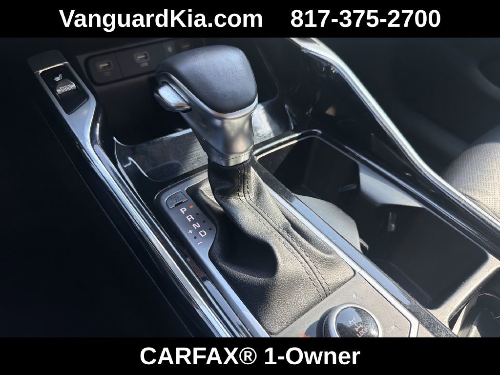Used 2023 Kia Sorento SX AWD/4WD image 25