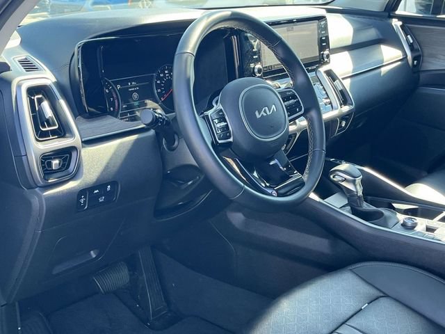 Used 2023 Kia Sorento X-Line EX AWD/4WD image 15