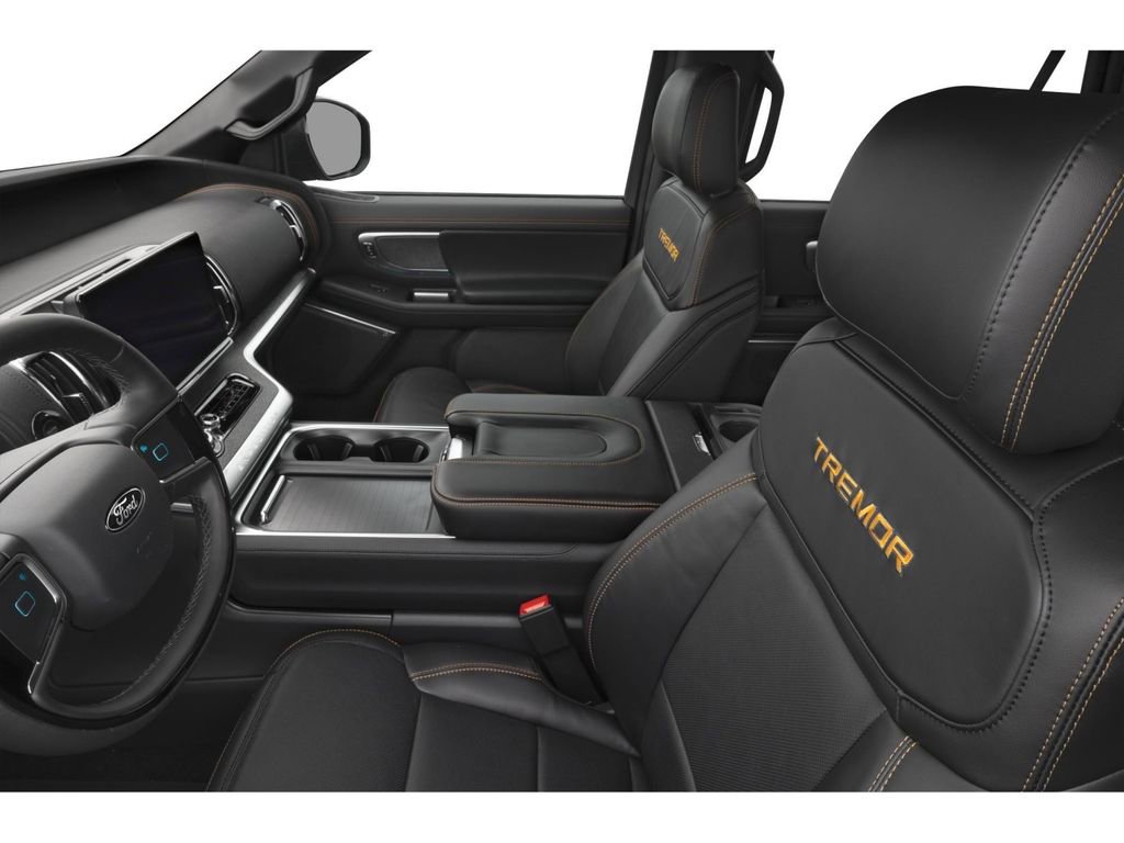 Used 2025 Ford Expedition Tremor image 6