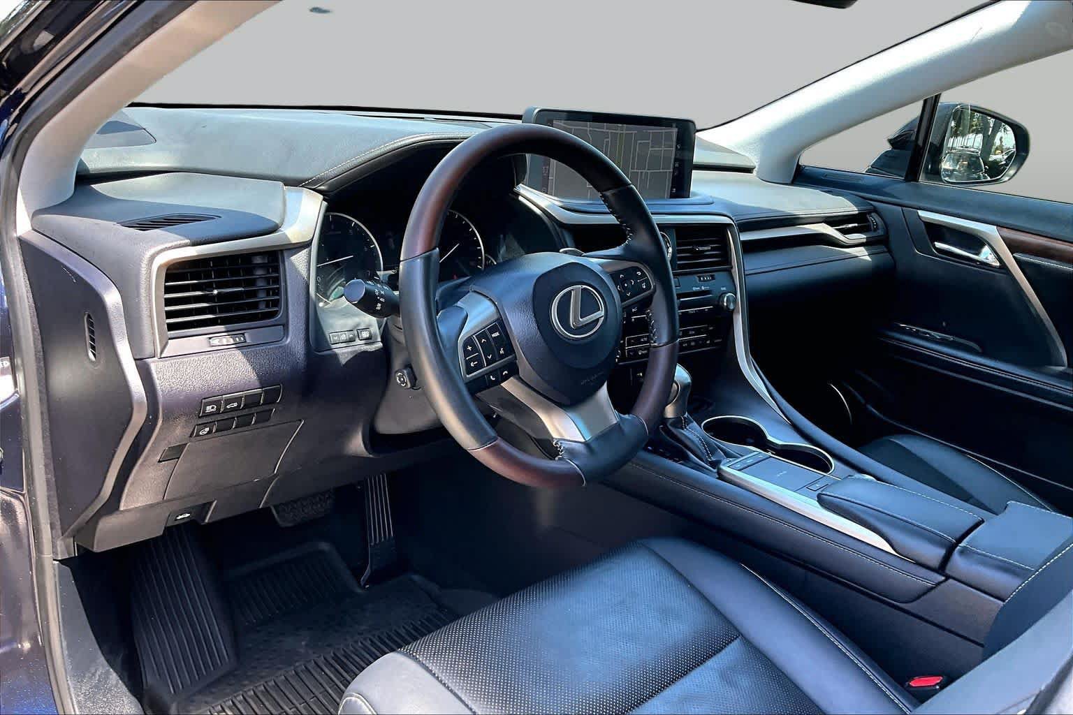 Used 2020 Lexus RX 350 FWD w/ Premium Package image 18