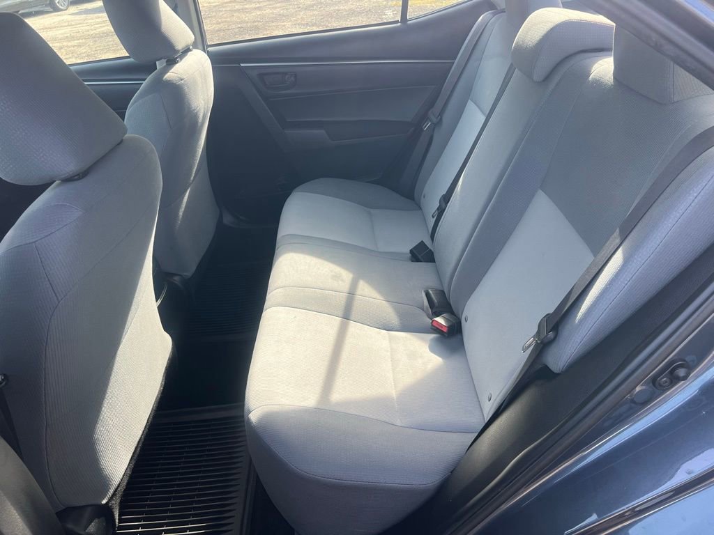 Used 2016 Toyota Corolla L image 10