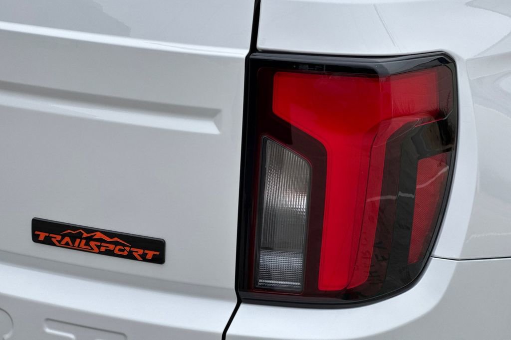 New 2026 Honda Passport TrailSport Elite image 32