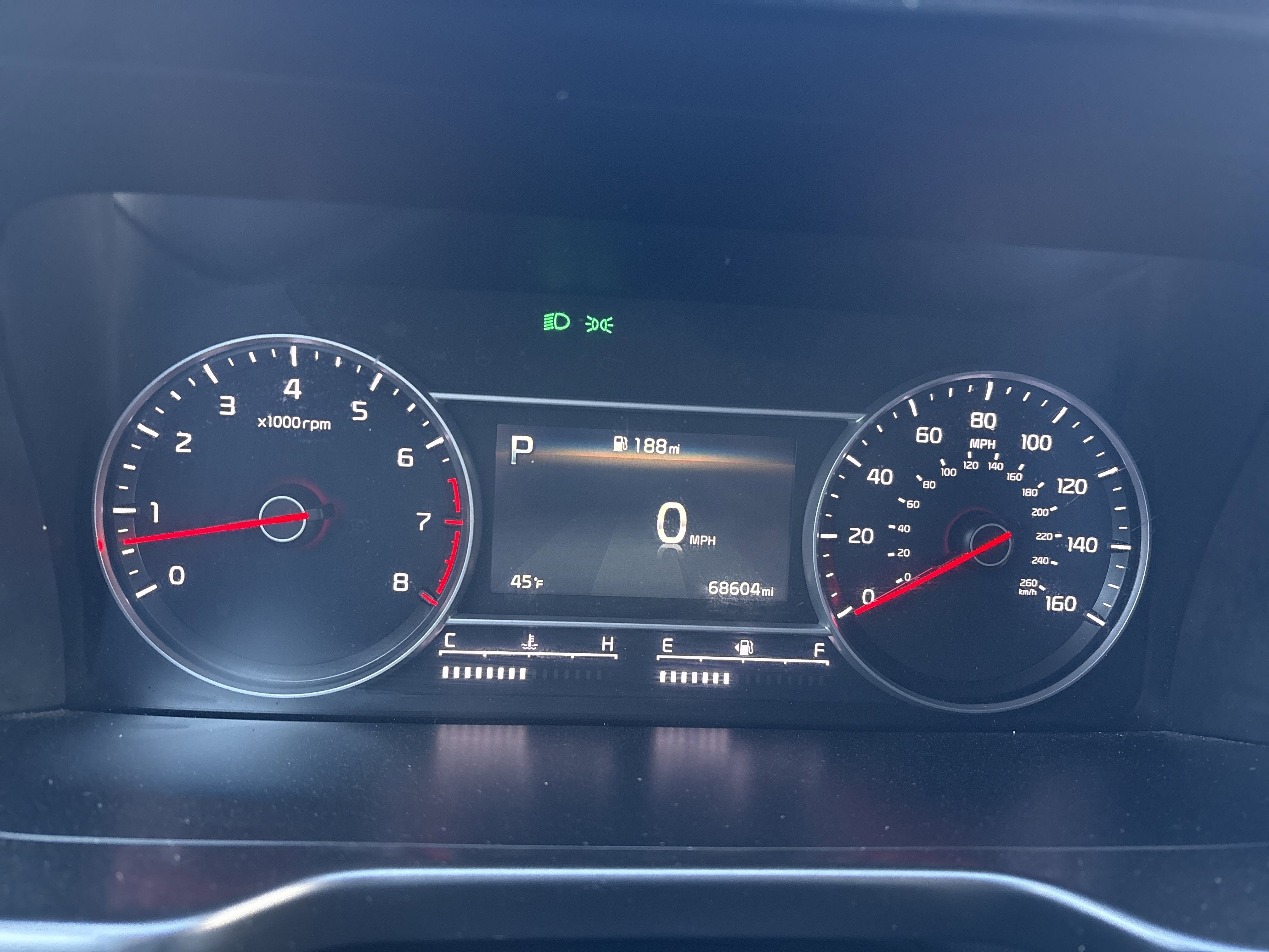 Used 2022 Kia Sorento LX image 15