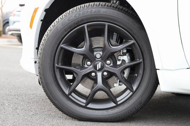 New 2026 Dodge Durango GT w/ Blacktop Package image 2