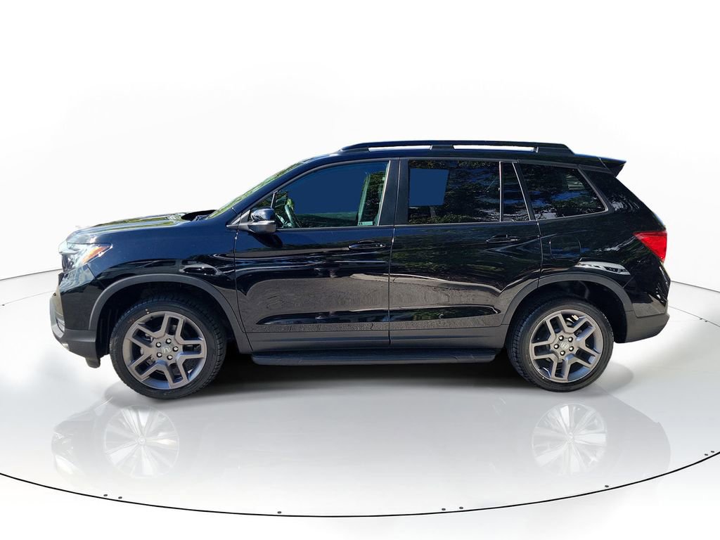 Used 2023 Honda Passport EX-L image 5