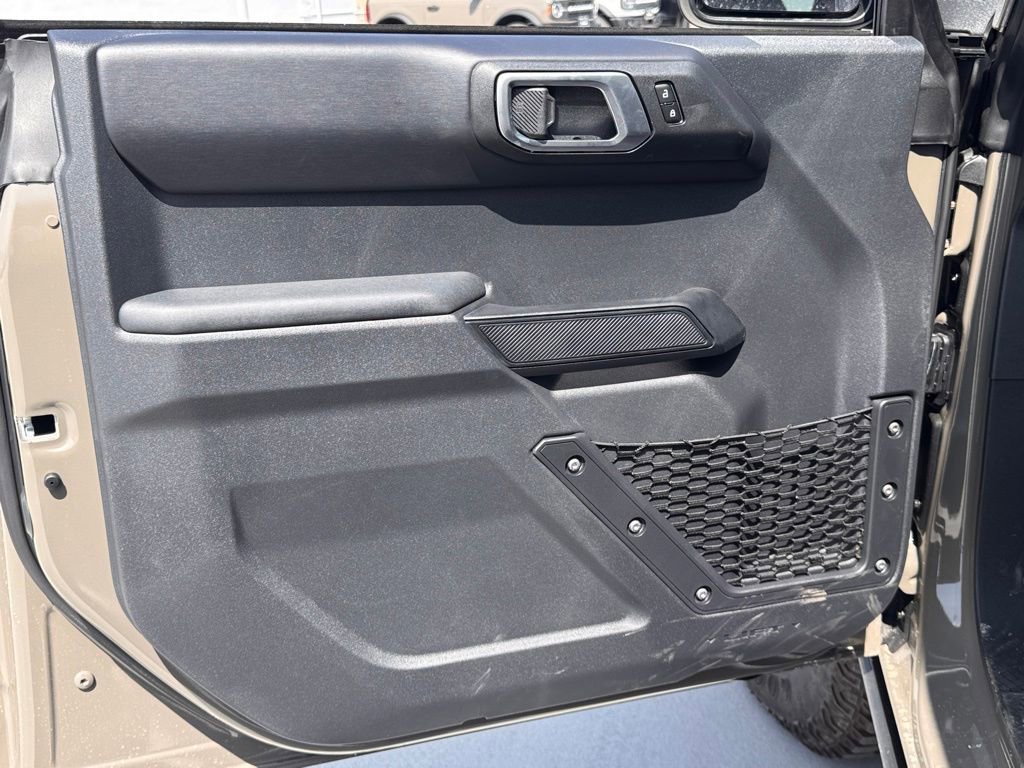 New 2026 Ford Bronco Badlands AWD/4WD image 15