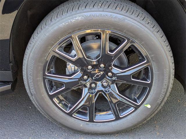 New 2026 Chevrolet Tahoe Premier image 35