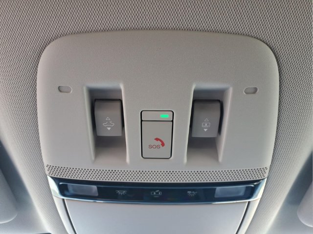 New 2026 Nissan Murano SL AWD/4WD image 23