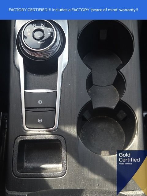Used 2023 Ford Escape Active w/ Tech Pack #2 FWD image 35