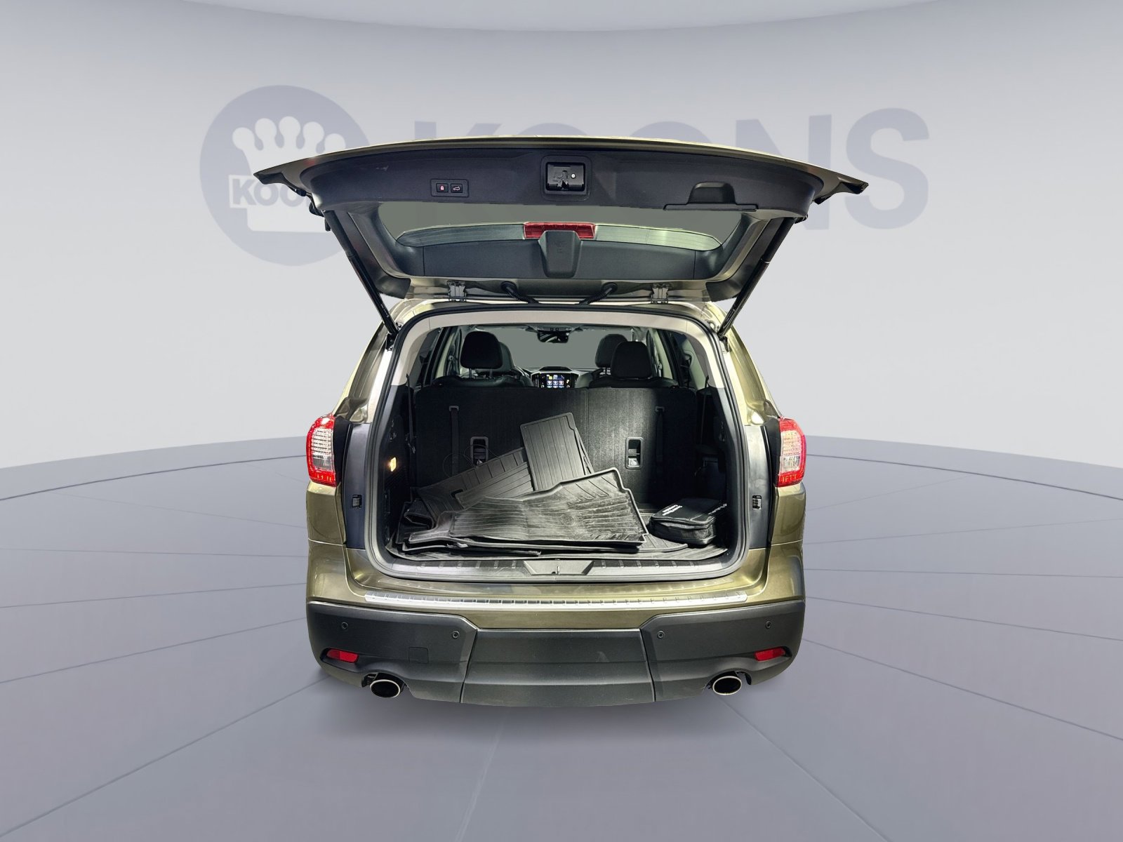 Used 2023 Subaru Ascent Touring AWD/4WD image 31