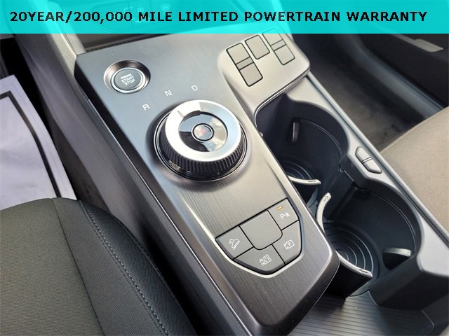 New 2026 Kia Sportage LX image 10