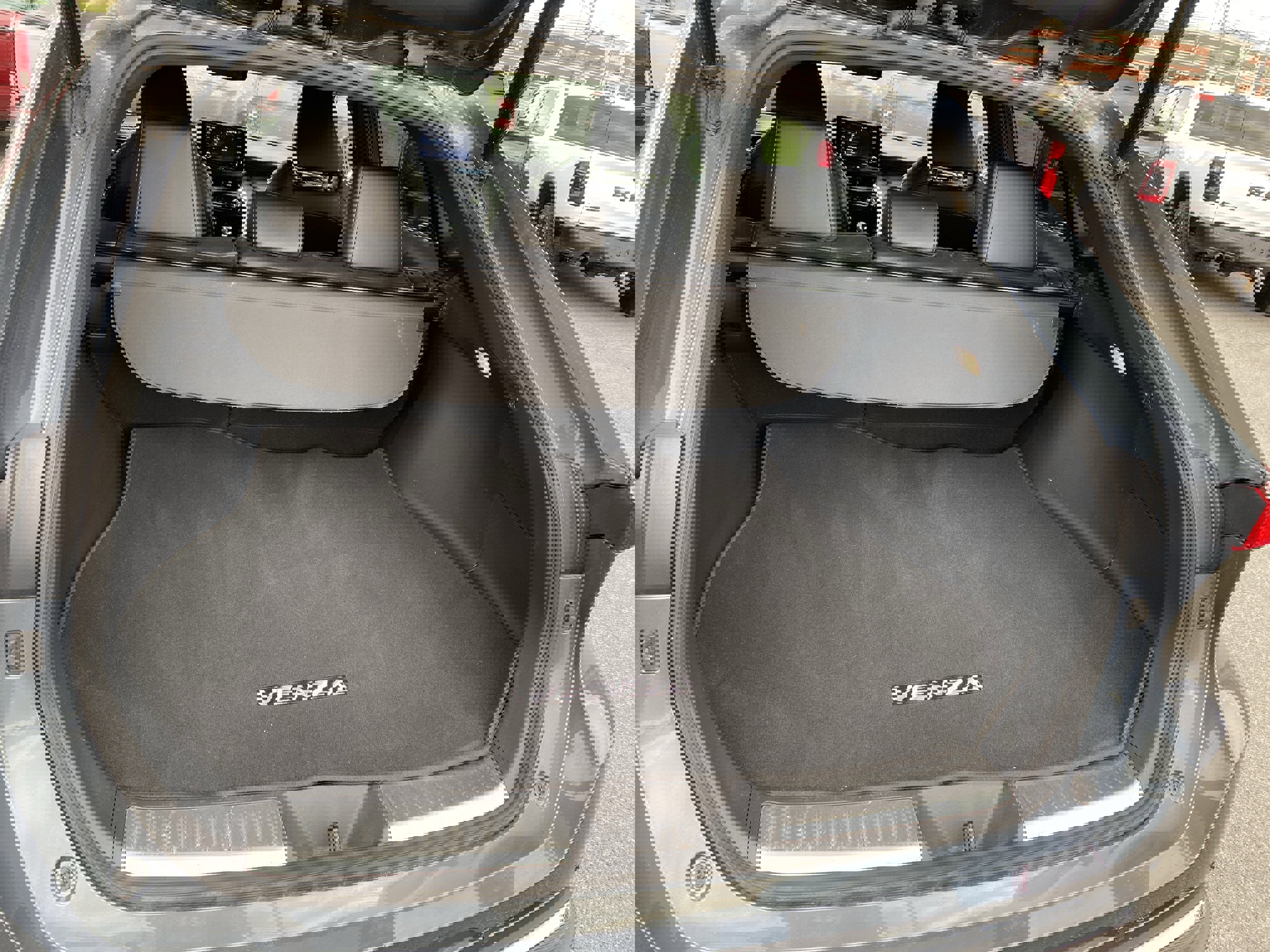 Used 2022 Toyota Venza XLE image 25