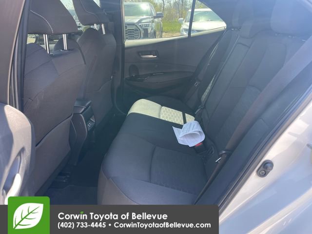 Used 2024 Toyota Corolla SE FWD image 26
